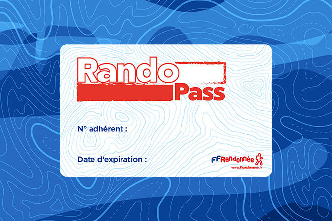 RandoPass FFRandonnée